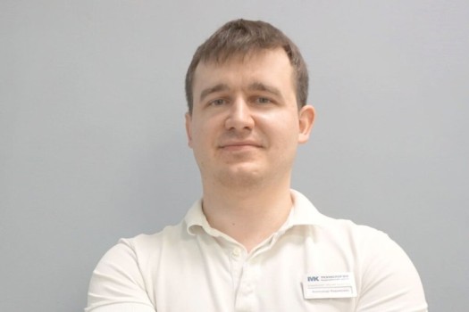 Леваев Александр Вадимович - фотография