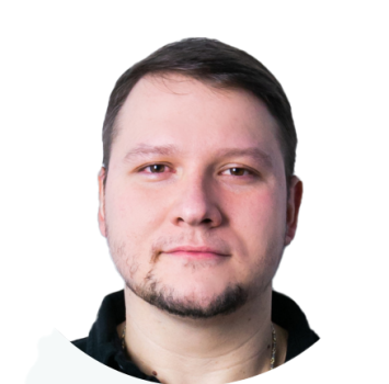 Ольховский Антон Владимирович - фотография