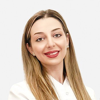 Степанова Инна Гарриевна - фотография Степанова Инна Гарриевна - фотография