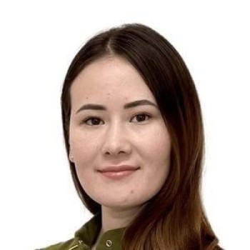 Шертаева Мехрибон Абдусаломовна - фотография Шертаева Мехрибон Абдусаломовна - фотография
