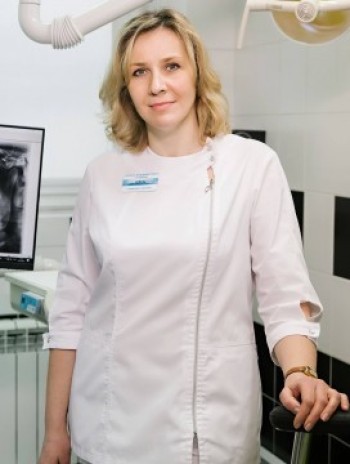 Студнева Лариса Владимировна - фотография Студнева Лариса Владимировна - фотография