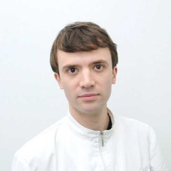 Босулаев Алексей Владимирович - фотография