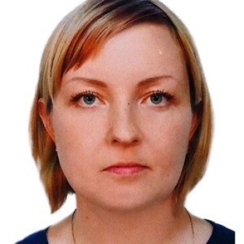 Степанова Елена Николаевна - фотография Степанова Елена Николаевна - фотография