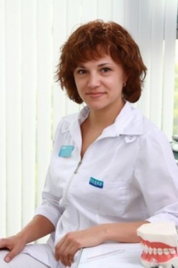 Сорокина Ольга Владимировна - фотография Сорокина Ольга Владимировна - фотография