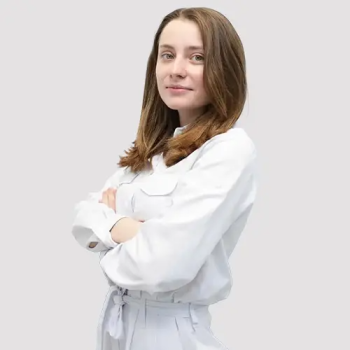 Виноградова Екатерина Игоревна - фотография