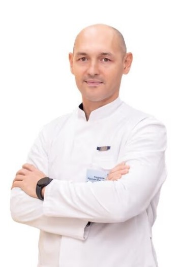 Садиков Рустам Рашитович - фотография Садиков Рустам Рашитович - фотография