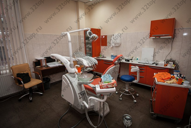 Фотография клиники