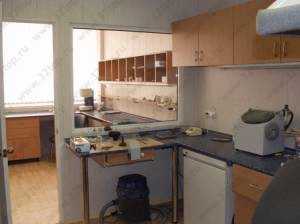 Фотография клиники