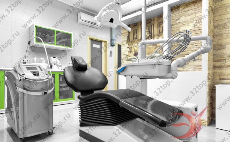 Фотография клиники