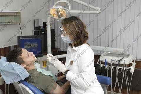 Фотография клиники