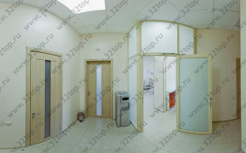 Фотография клиники