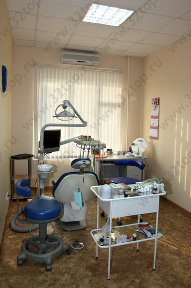Стоматологическая клиника БЕЛЛА ВИТА ДЕНТ м. Авиамоторная