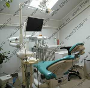 Фотография клиники