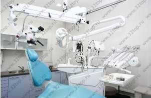 Фотография клиники