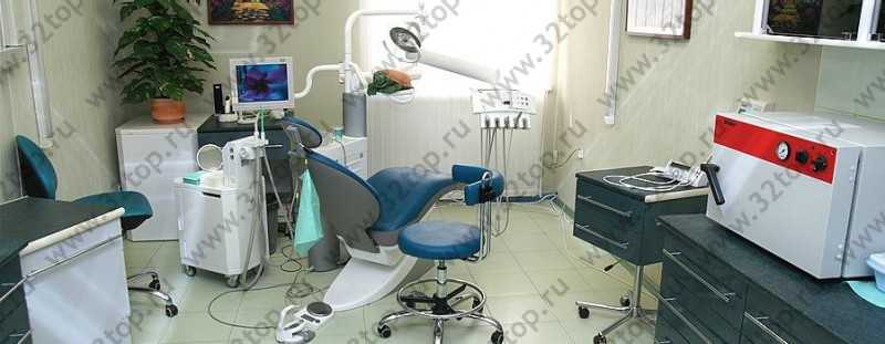 Фотография клиники