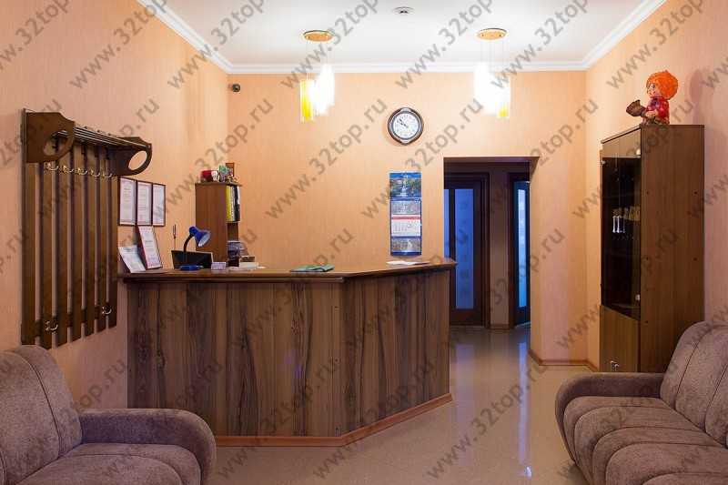 Фотография клиники