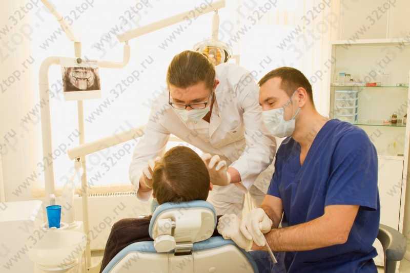 Европейская стоматологическая практика НОВАDЕНТ (НОВАДЕНТ) м. Верхние Лихоборы