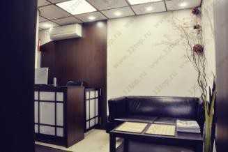 Фотография клиники