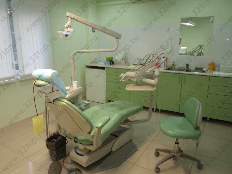 Фотография клиники