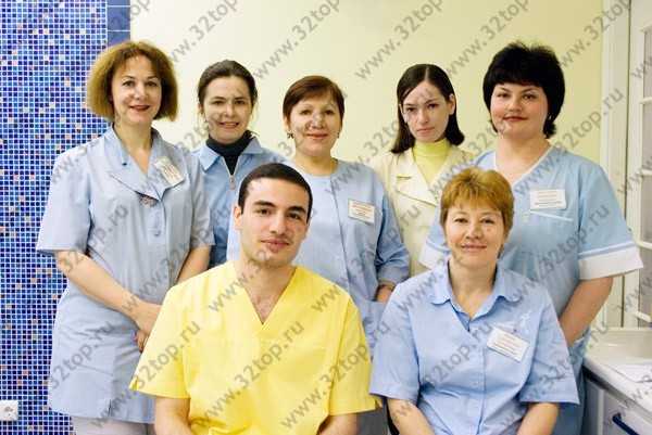 Стоматологическая клиника ВАШ СТОМАТОЛОГ м. Чертановская