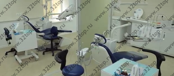 Стоматологическая клиника ЛЮКСДЕНТ м. Алексеевская