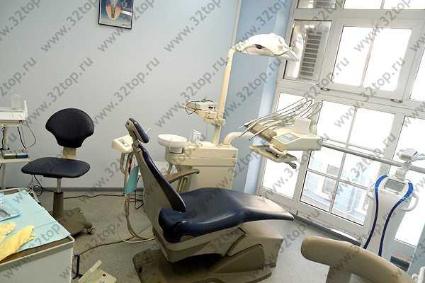 Стоматологическая клиника AM DENTAL (АМ ДЕНТАЛ) м. Тверская