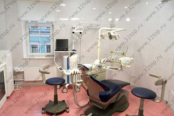 Стоматологическая клиника AM DENTAL (АМ ДЕНТАЛ) м. Тверская