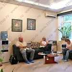 Стоматологическая клиника ЧАСТНЫЙ ДАНТИСТ И КОЛЛЕГИ м. Петровский парк