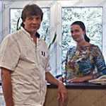 Стоматологическая клиника ЧАСТНЫЙ ДАНТИСТ И КОЛЛЕГИ м. Петровский парк