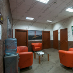 Клиника HEARTMAN CLINIC (ХАРТМАН КЛИНИК) м. Тургеневская