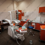 Клиника HEARTMAN CLINIC (ХАРТМАН КЛИНИК) м. Тургеневская