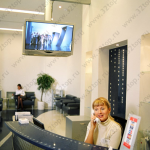 Стоматология DL м. Фрунзенская