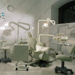 Стоматология DL м. Фрунзенская