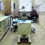 Клиника эстетической стоматологии ВАЙТ ДЕНТ м. Приморская