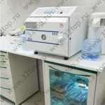 Клиника эстетической стоматологии ВАЙТ ДЕНТ м. Приморская