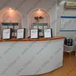 Медицинский центр МАРГАРИТКА м. Красногвардейская