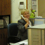 КЛИНИКА ДОКТОРА ТЁМКИНА м. Динамо