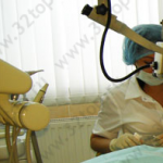 КЛИНИКА ДОКТОРА ТЁМКИНА м. Динамо