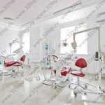 Стоматологическая клиника КАМЕРТОН м. Площадь Ильича