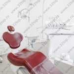 Стоматологическая клиника КАМЕРТОН м. Площадь Ильича