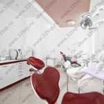 Стоматологическая клиника КАМЕРТОН м. Площадь Ильича