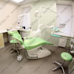 Стоматология МЕДЕНТ (MEDENT STOMATOLOGY) м. Маяковская