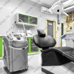 Центр лазерной стоматологии ЭЛИКСКЛИНИК