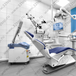 Центр лазерной стоматологии ЭЛИКСКЛИНИК