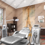 Центр лазерной стоматологии ЭЛИКСКЛИНИК