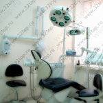 СТОМАТОЛОГИЯ ДОКТОРОВ КОПЫЛОВЫХ м. Парк Культуры