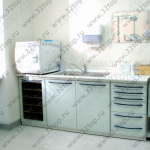 СТОМАТОЛОГИЯ ДОКТОРОВ КОПЫЛОВЫХ м. Парк Культуры