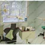 Стоматологическая клиника ДИО ДЕНТ м. Нагатинская