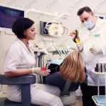 Стоматологическая клиника ПРОТЕКТ-ЛЮКС м. Октябрьское поле