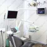 Стоматологическая клиника ПРОТЕКТ-ЛЮКС м. Октябрьское поле